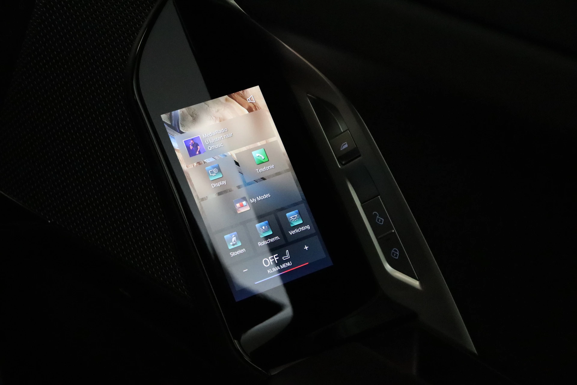 Hoofdafbeelding BMW i7