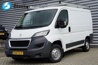 Peugeot Boxer 330 2.2 HDI L1H1 XR Imperiaal Airco Cruise Trekhaak