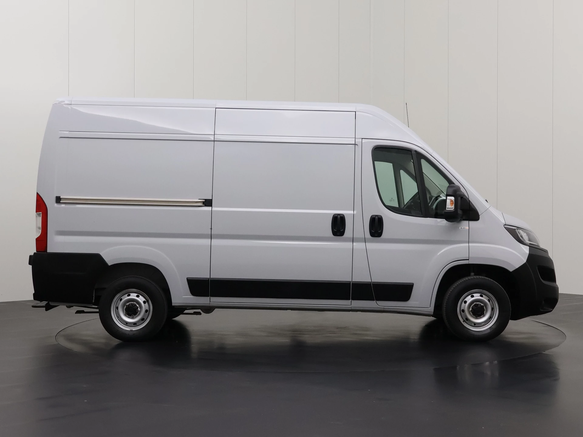 Hoofdafbeelding Fiat Ducato