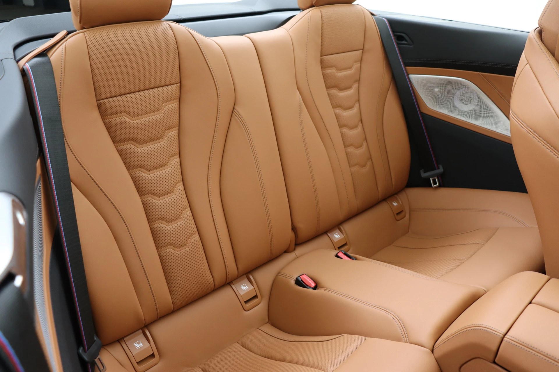 Hoofdafbeelding BMW 8 Serie