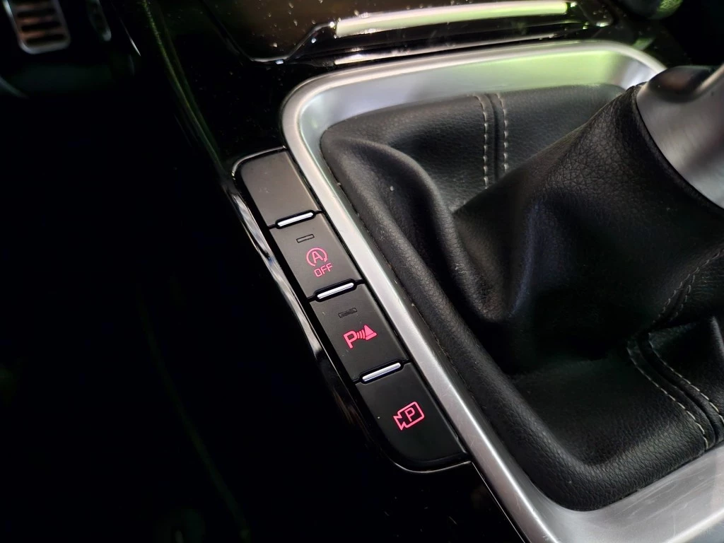 Hoofdafbeelding Kia ProCeed