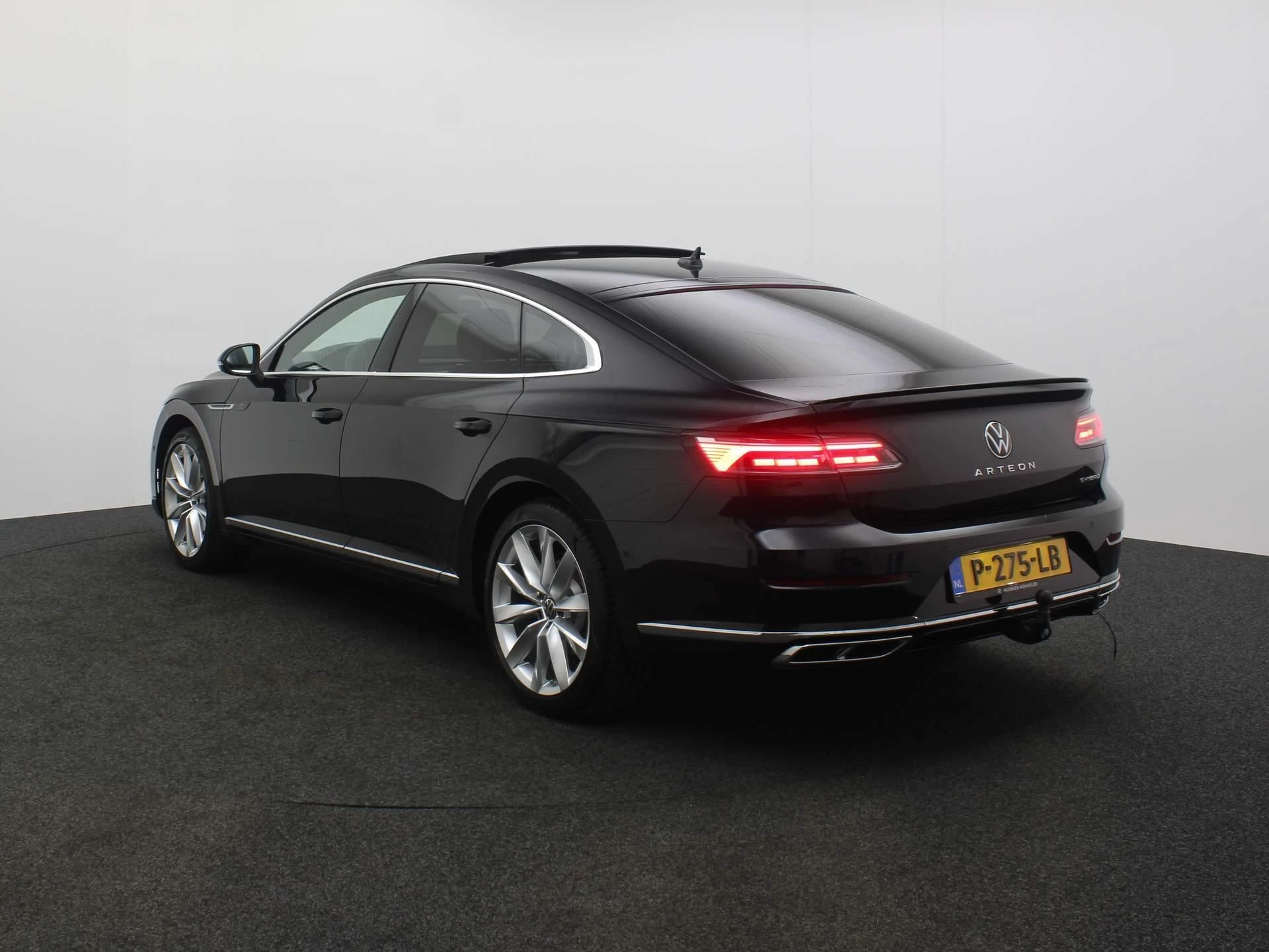 Hoofdafbeelding Volkswagen Arteon