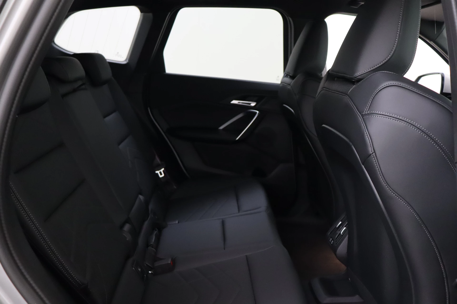 Hoofdafbeelding BMW iX1