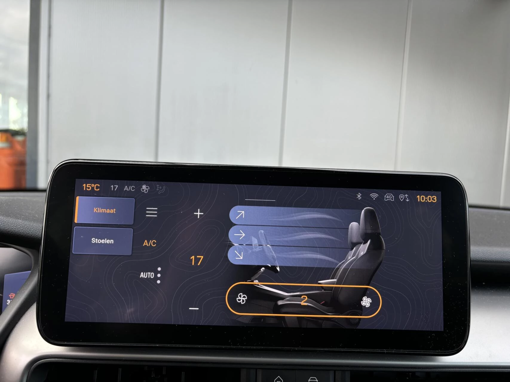 Hoofdafbeelding Jeep Avenger