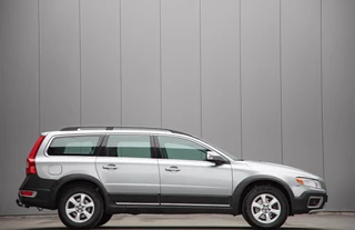 Volvo XC70 2.0 D3 FWD Momentum Cruise|Clima|Trekhaak