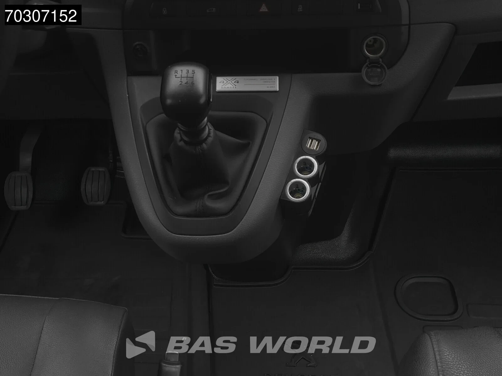 Hoofdafbeelding Peugeot Expert