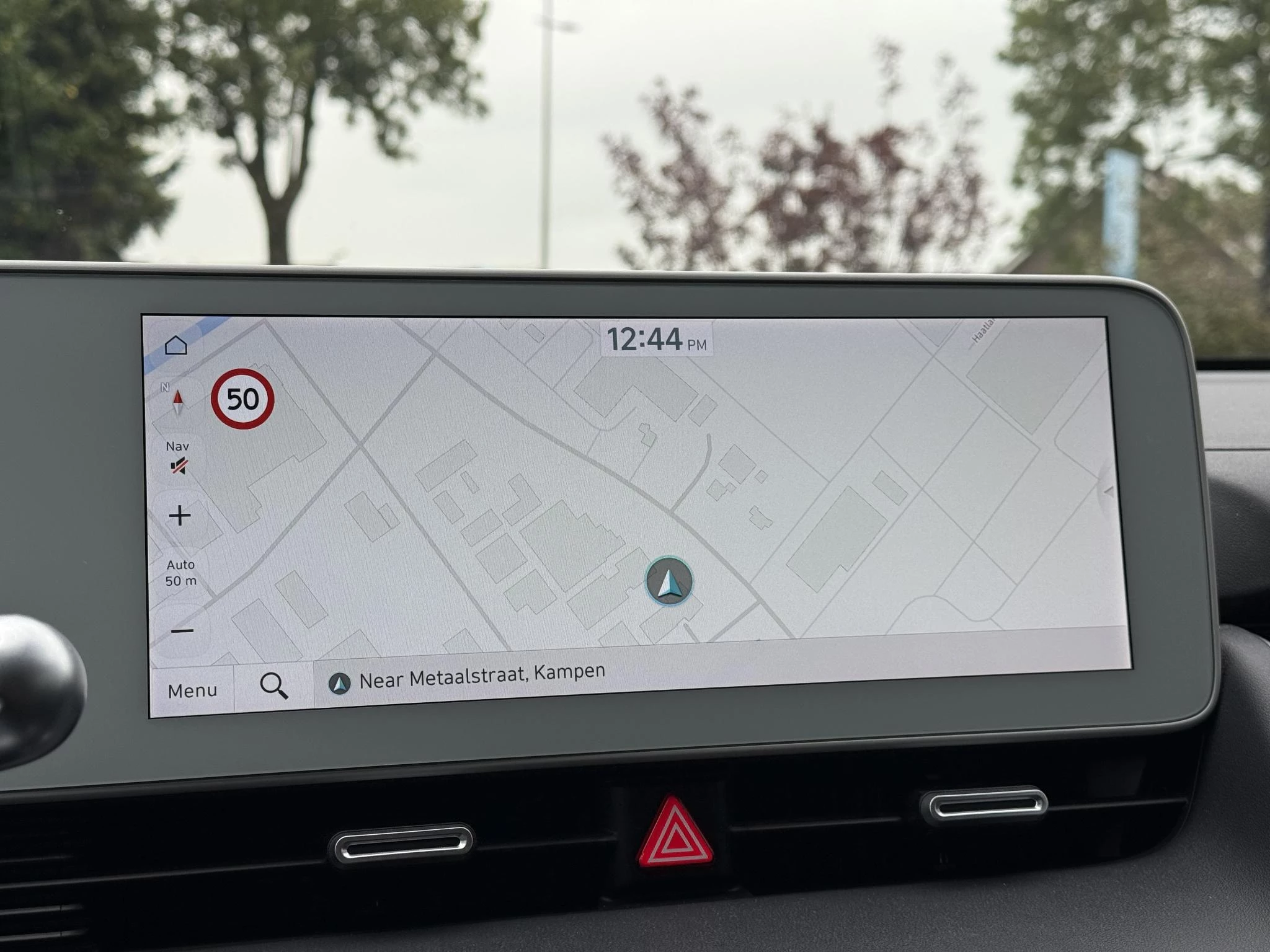 Hoofdafbeelding Hyundai IONIQ 5