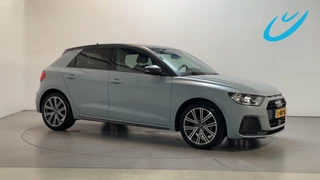 Hoofdafbeelding Audi A1 Sportback Audi A1 Sportback 25 TFSI Epic App-Connect DAB+ Cruise Control Airco