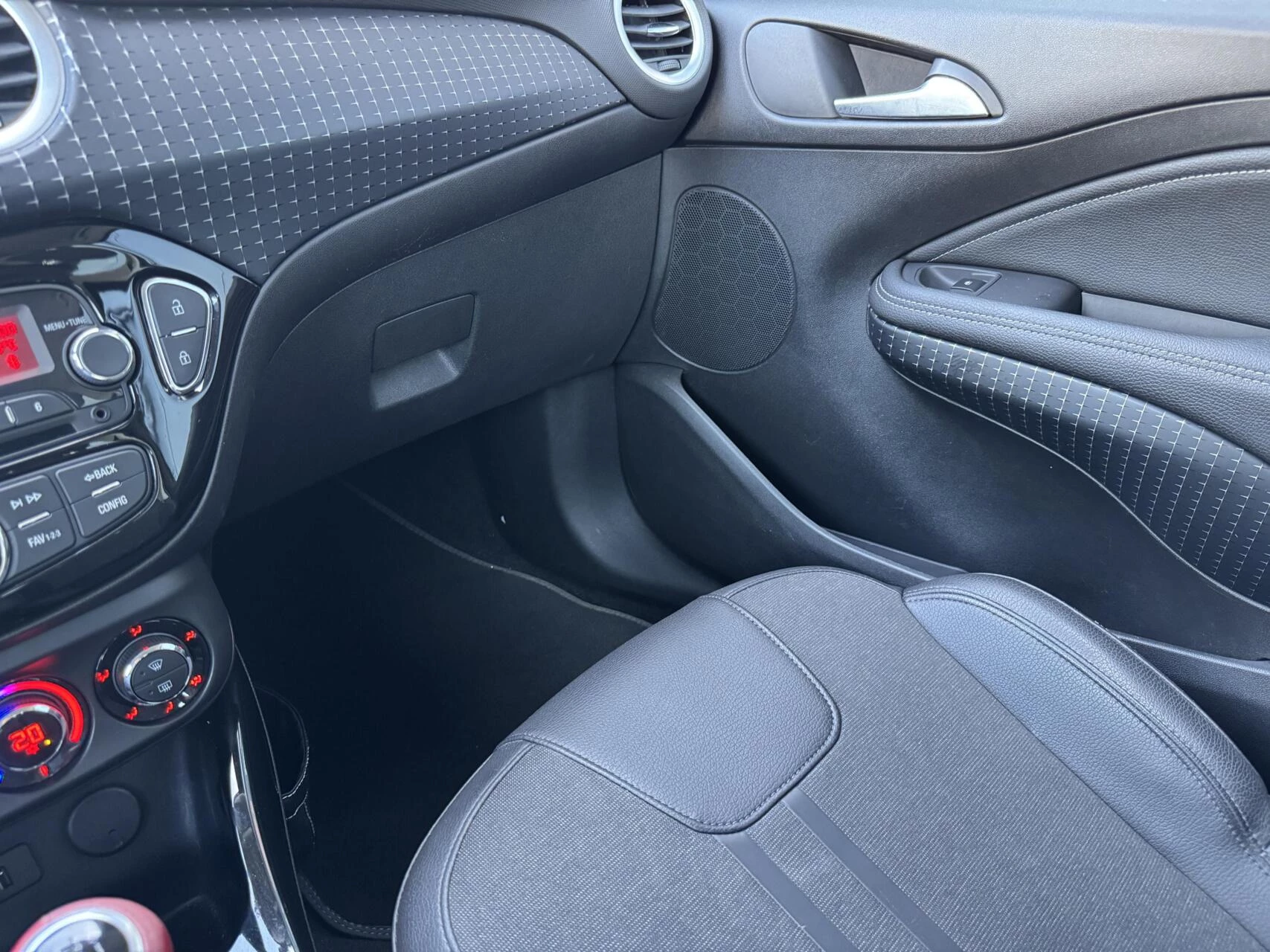 Hoofdafbeelding Opel ADAM