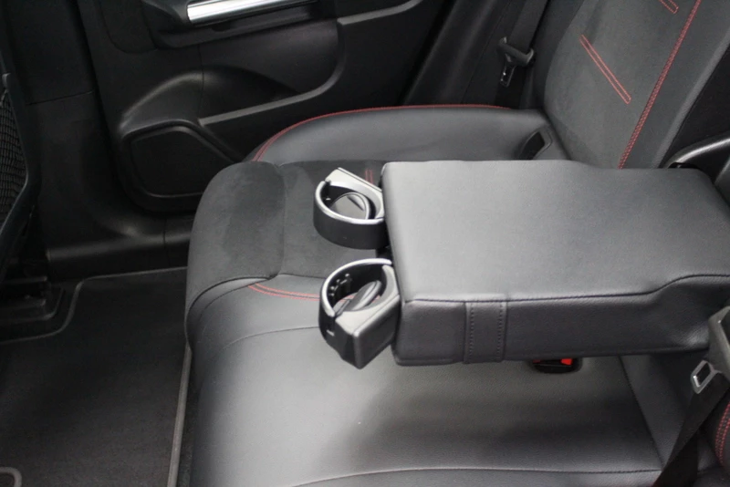 Hoofdafbeelding Mercedes-Benz EQA