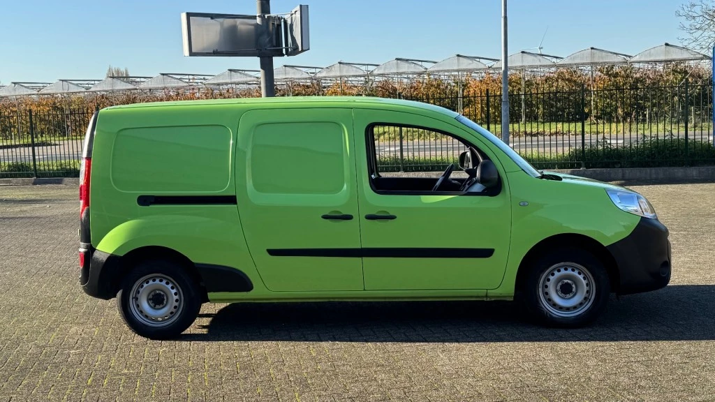 Hoofdafbeelding Renault Kangoo