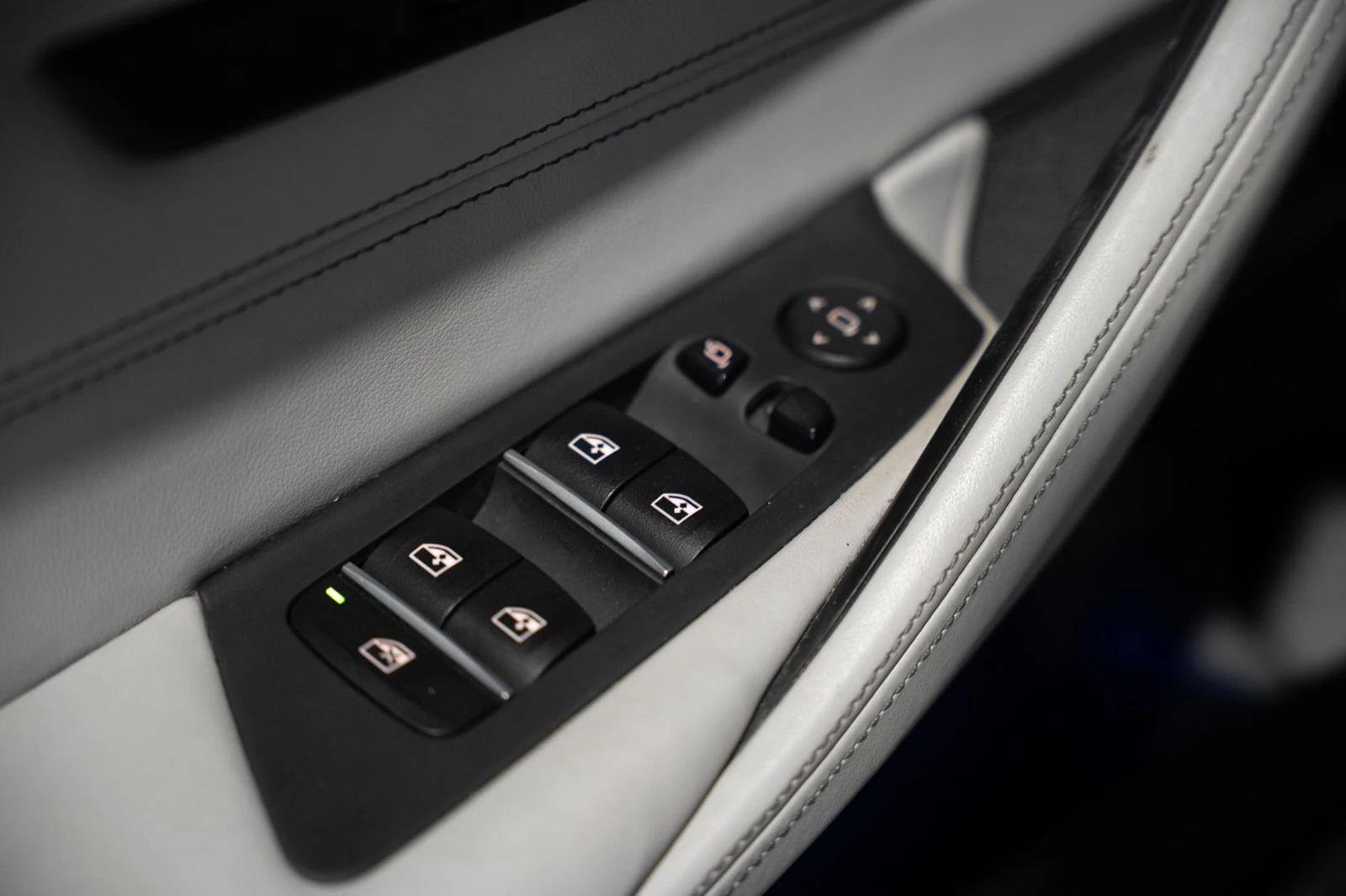 Hoofdafbeelding BMW M5