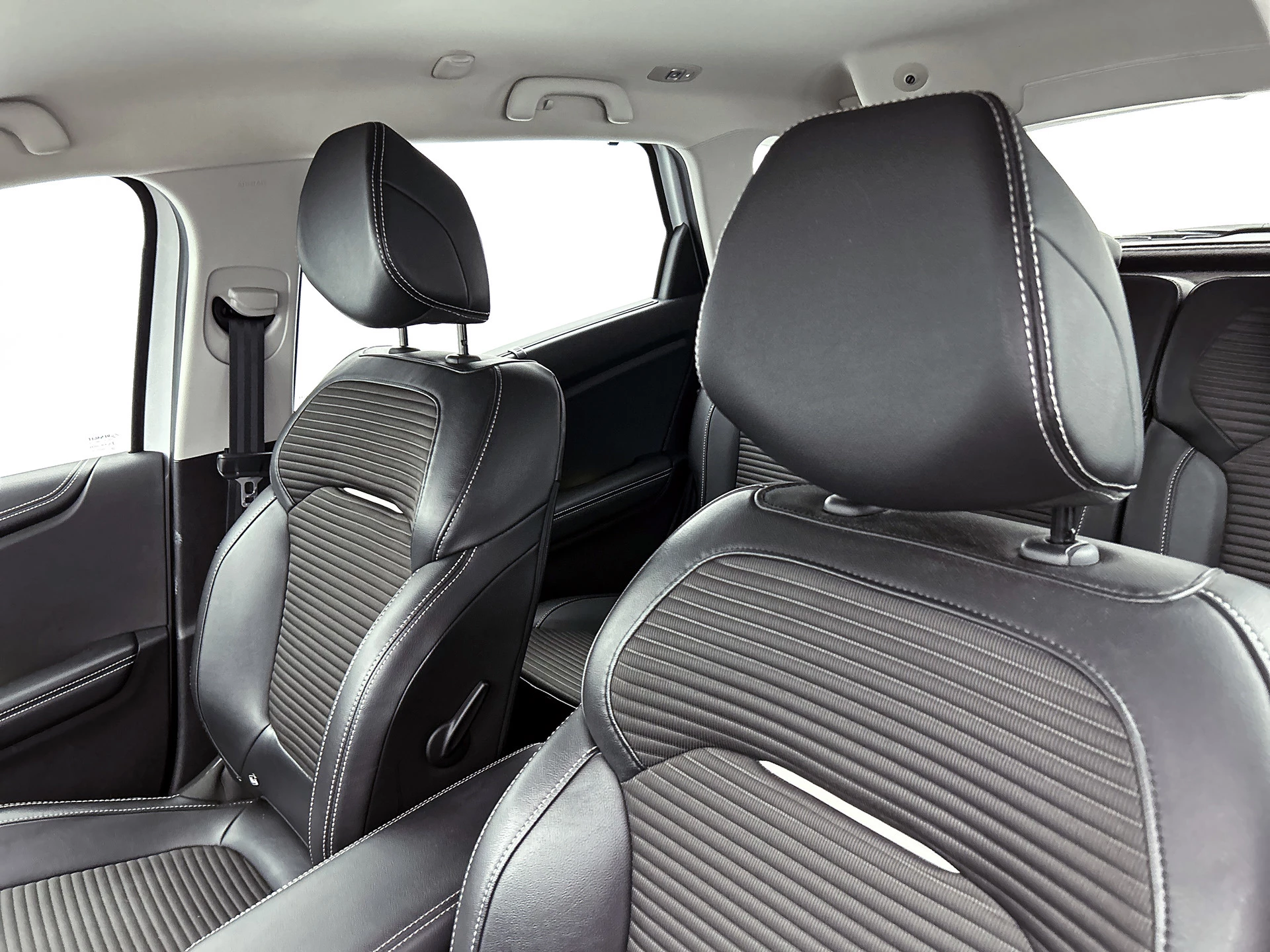 Hoofdafbeelding Renault Scénic