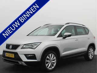 SEAT Ateca 1.5 TSI Style Business Intense TREKHAAK / KEYLESS / FULL LED / CAMERA / NAVI / CLIMA / PDC / NL-AUTO