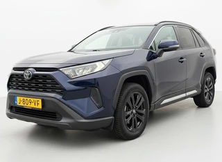 Hoofdafbeelding Toyota RAV4 Toyota RAV4 2.0 VVT-iE Comfort ADAPTIVE CRUISE CLIMA PDC