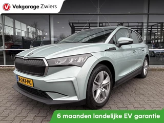 Skoda Enyaq iV 60 SOH93.1%/PDC/Carplay/Trekhaak/Cruise
