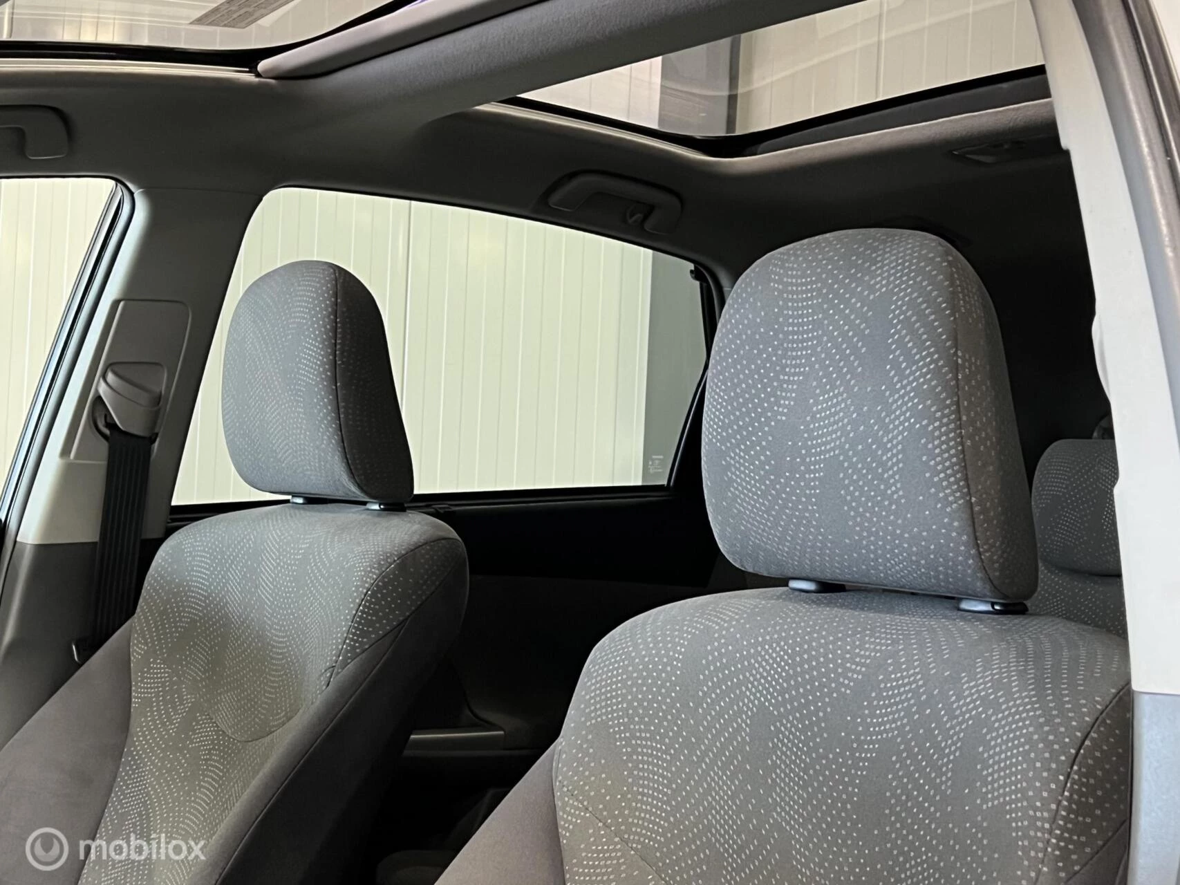 Hoofdafbeelding Toyota Prius