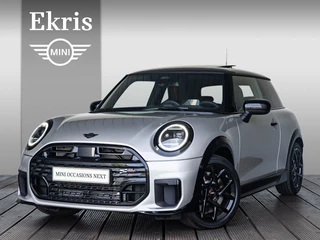 Hoofdafbeelding MINI 3-deurs MINI 3-deurs Cooper C Aut. JCW pakket + M Package