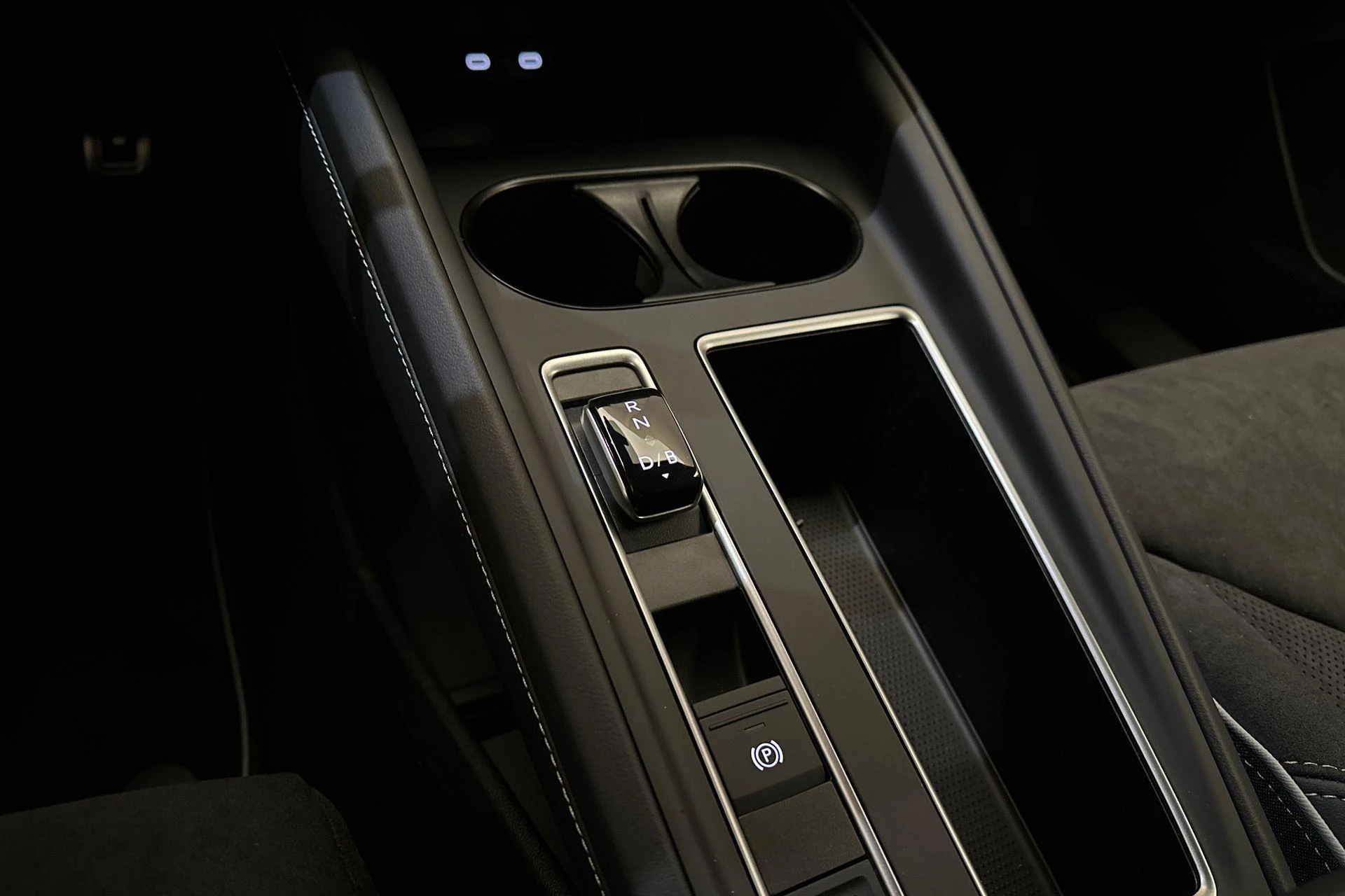 Hoofdafbeelding Škoda Elroq