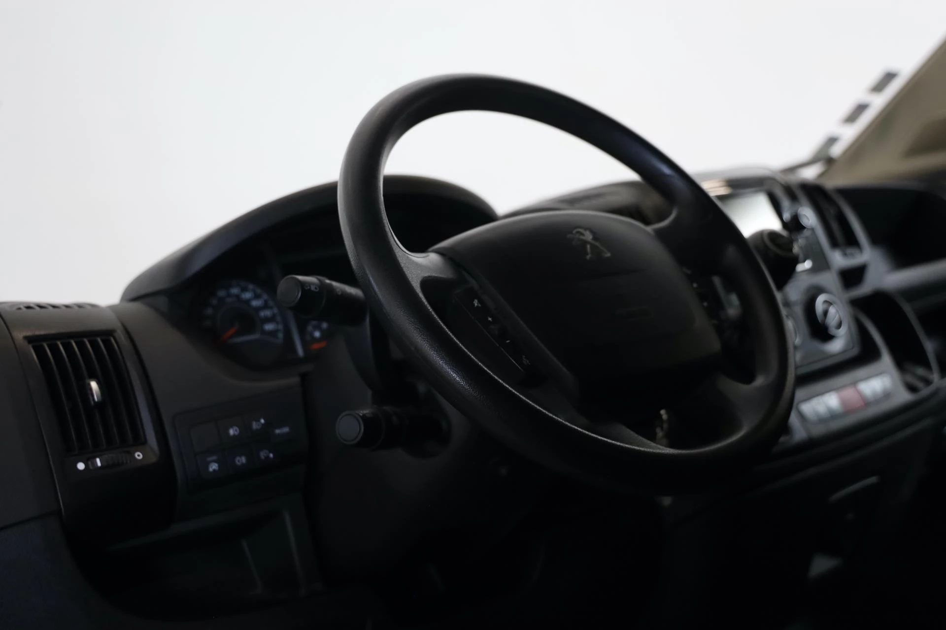 Hoofdafbeelding Peugeot Boxer