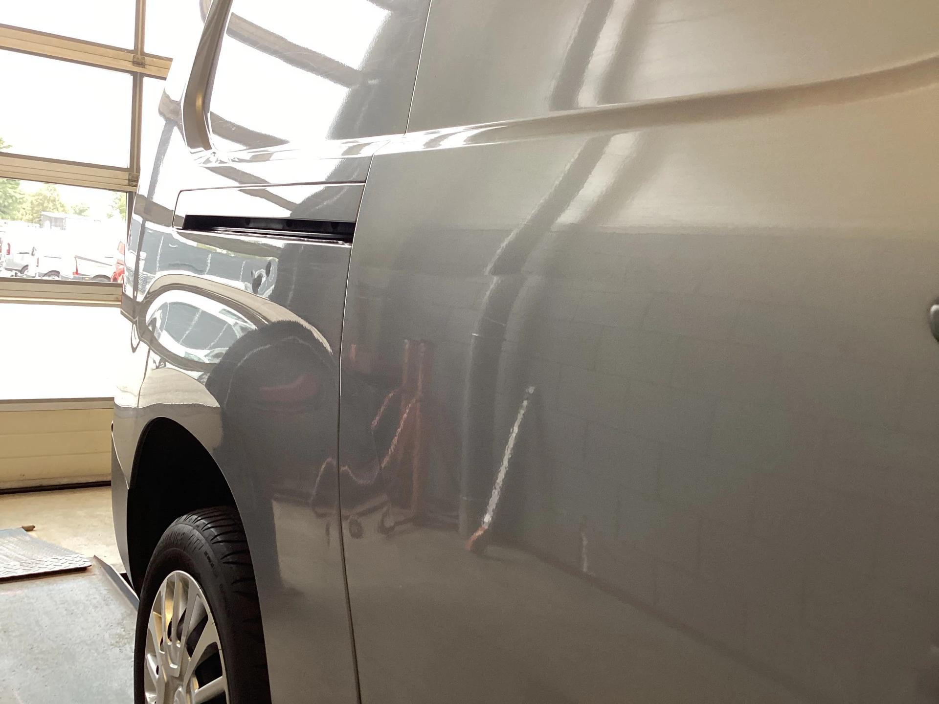 Hoofdafbeelding Toyota ProAce