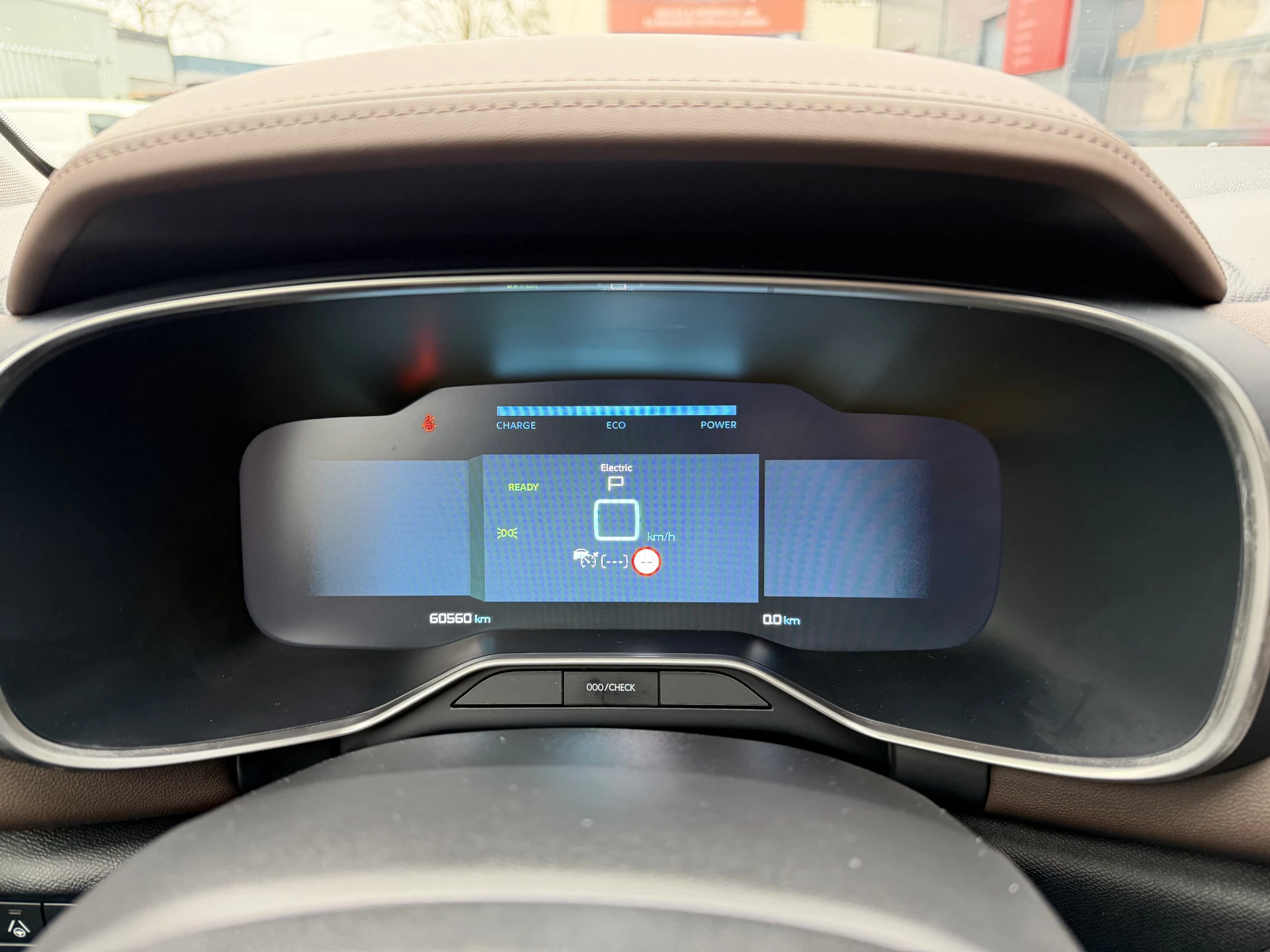 Hoofdafbeelding Citroën C5 Aircross