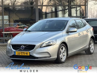 Volvo V40 2.0 T2 Momentum Xenon/Clima/Navigatie/Stoelverwarming/PDC