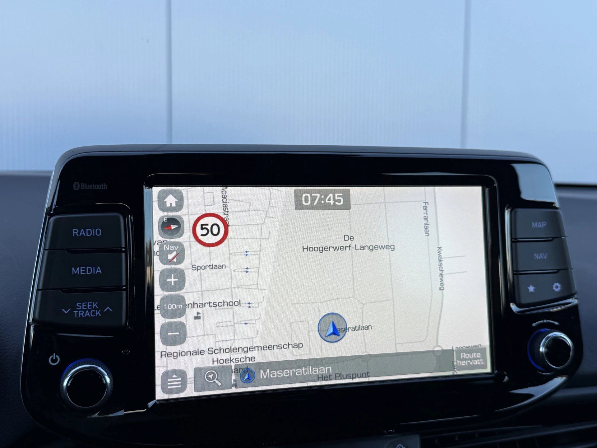 Hoofdafbeelding Hyundai i30