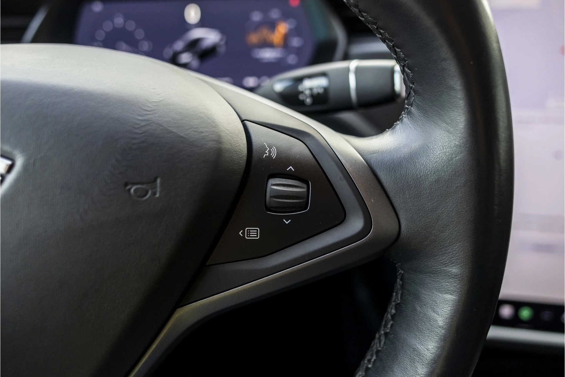 Hoofdafbeelding Tesla Model S