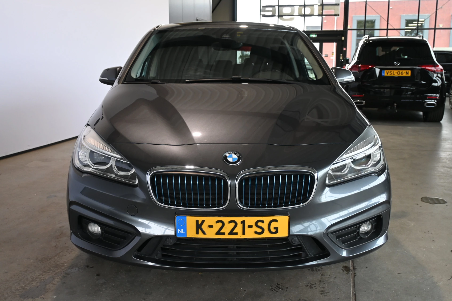 Hoofdafbeelding BMW 2 Serie