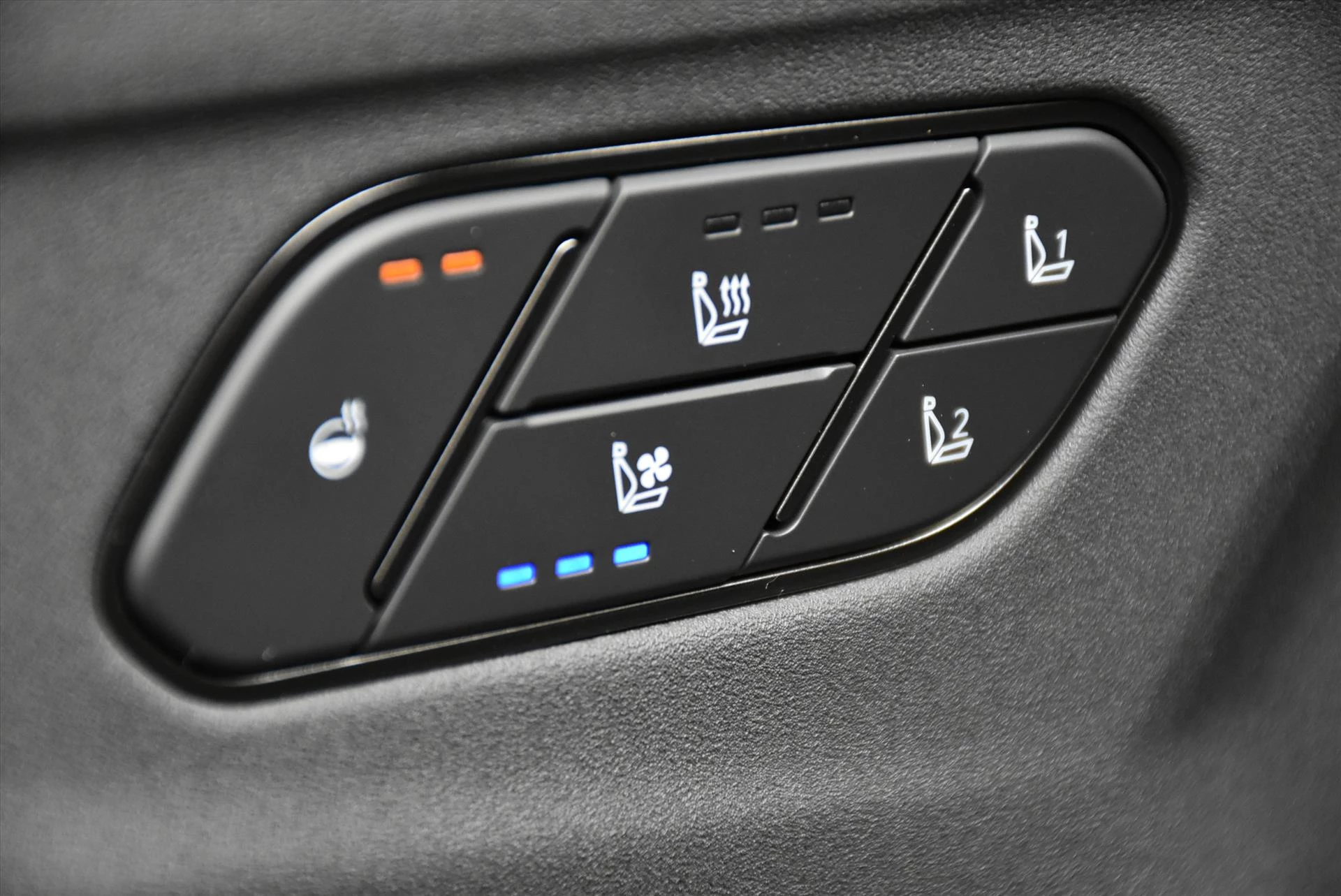 Hoofdafbeelding Kia EV5