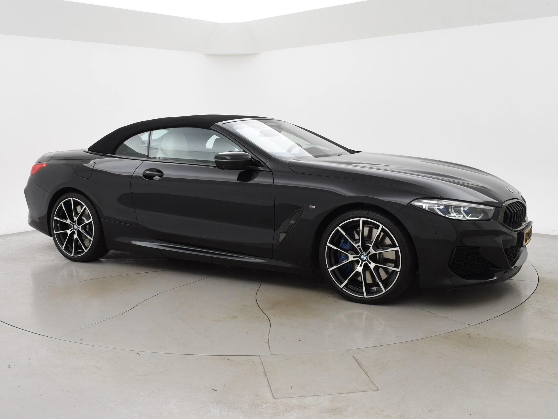 Hoofdafbeelding BMW 8 Serie