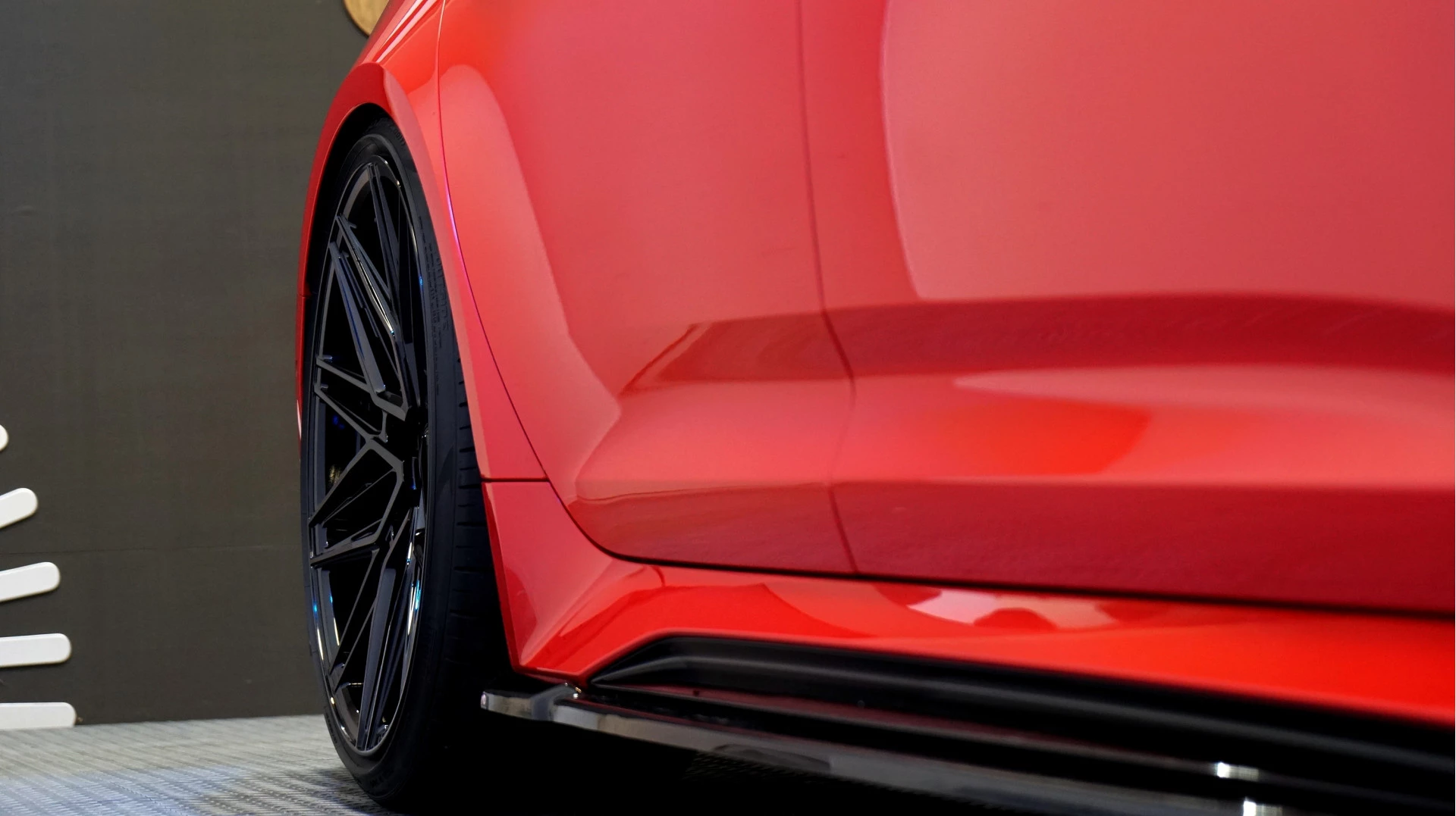 Hoofdafbeelding Audi RS6