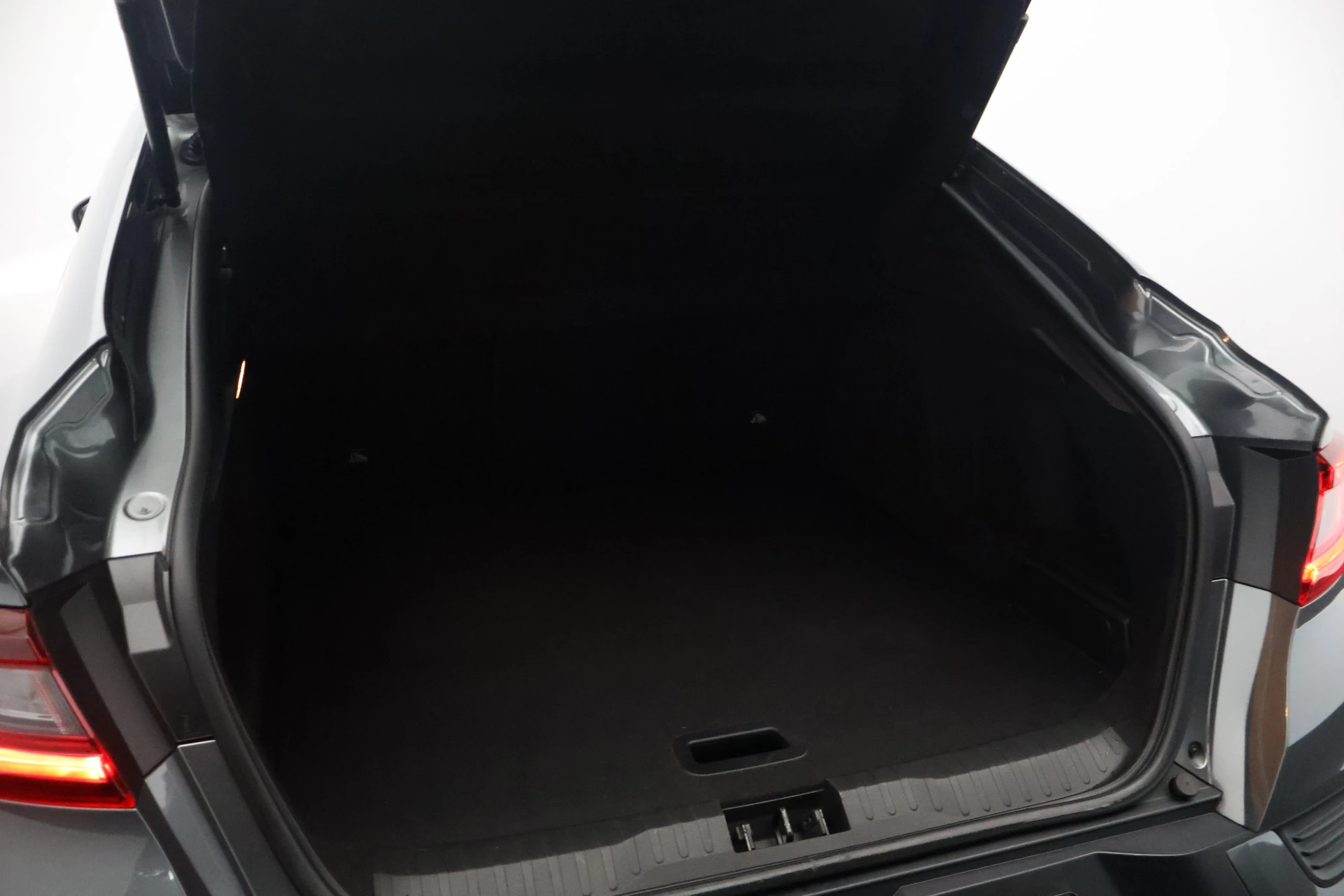 Hoofdafbeelding Renault Arkana