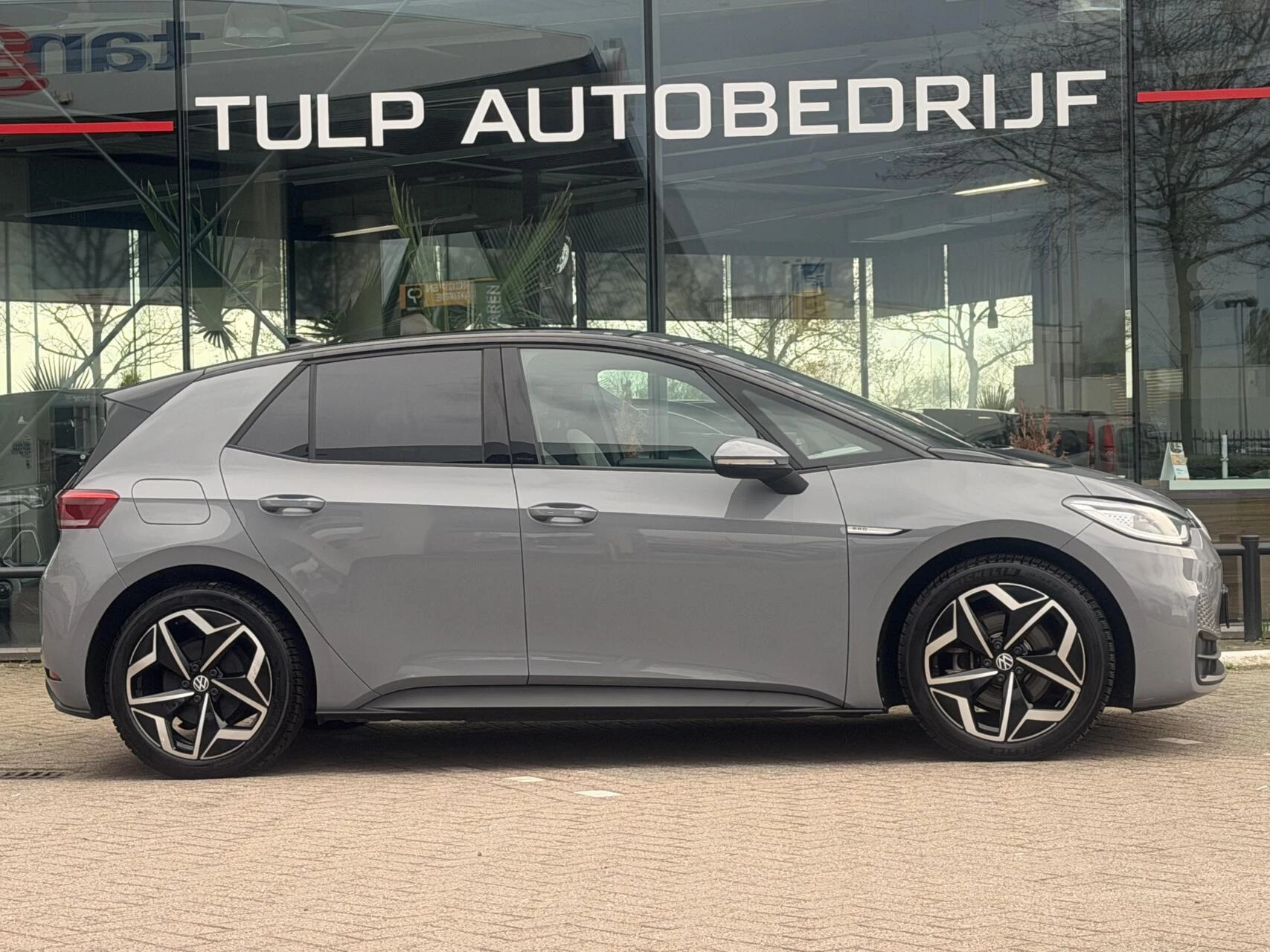 Hoofdafbeelding Volkswagen ID.3