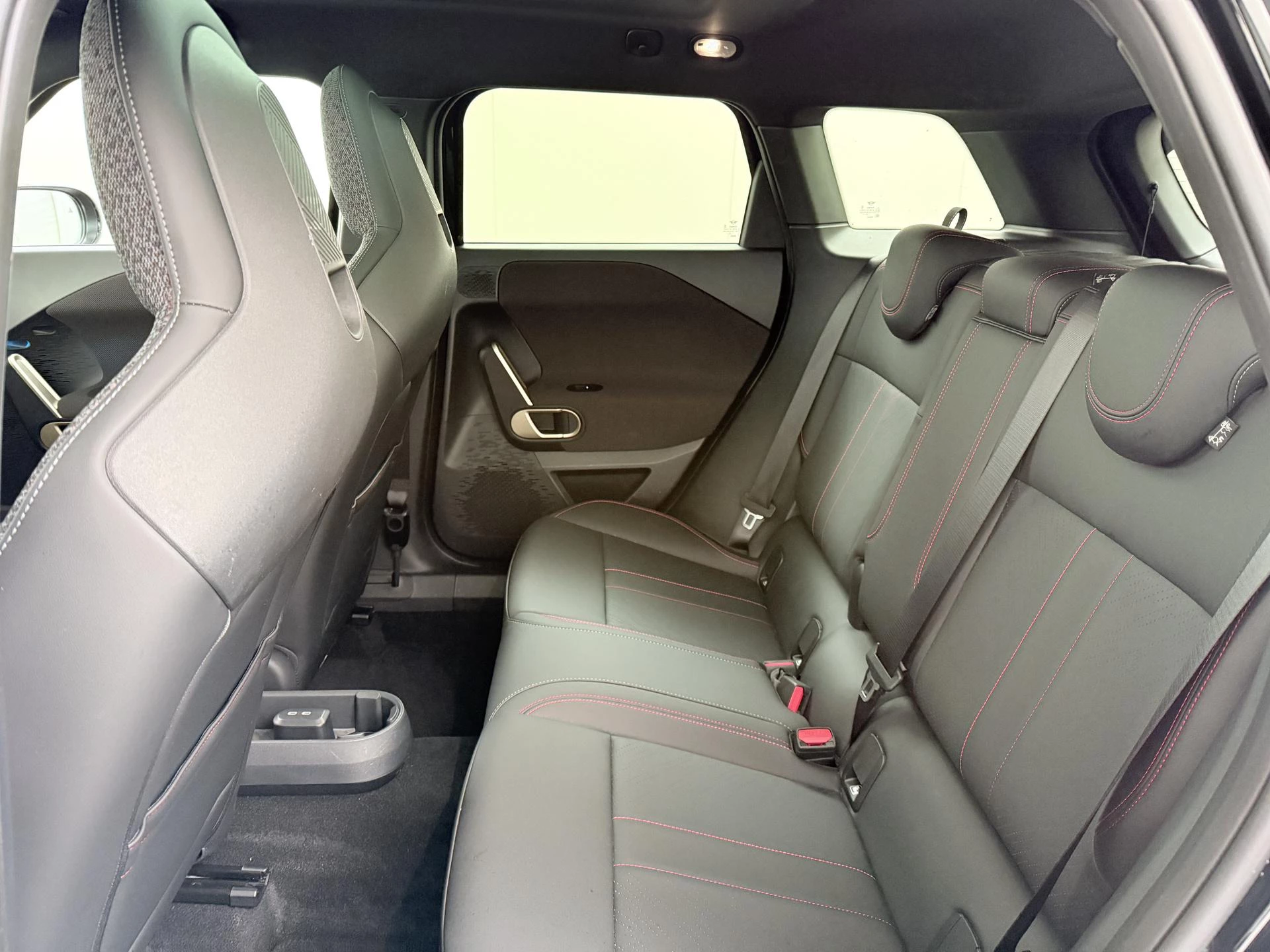 Hoofdafbeelding MINI Aceman