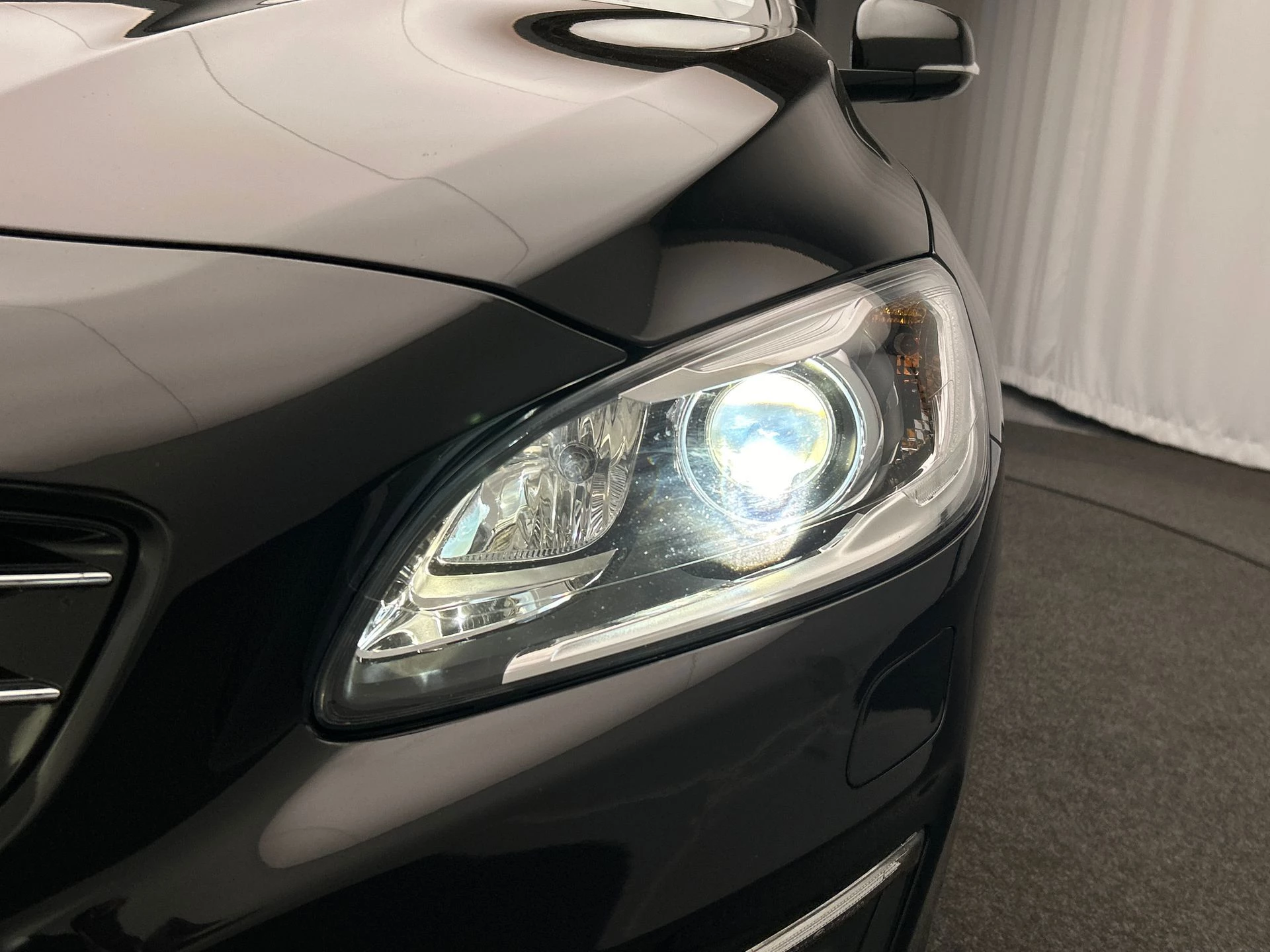 Hoofdafbeelding Volvo S60