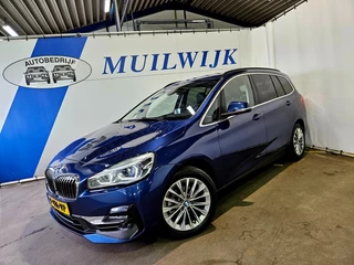 BMW 2 Serie Gran Tourer 216i Business Edition Plus / Trekhaak / Leder / NL Auto