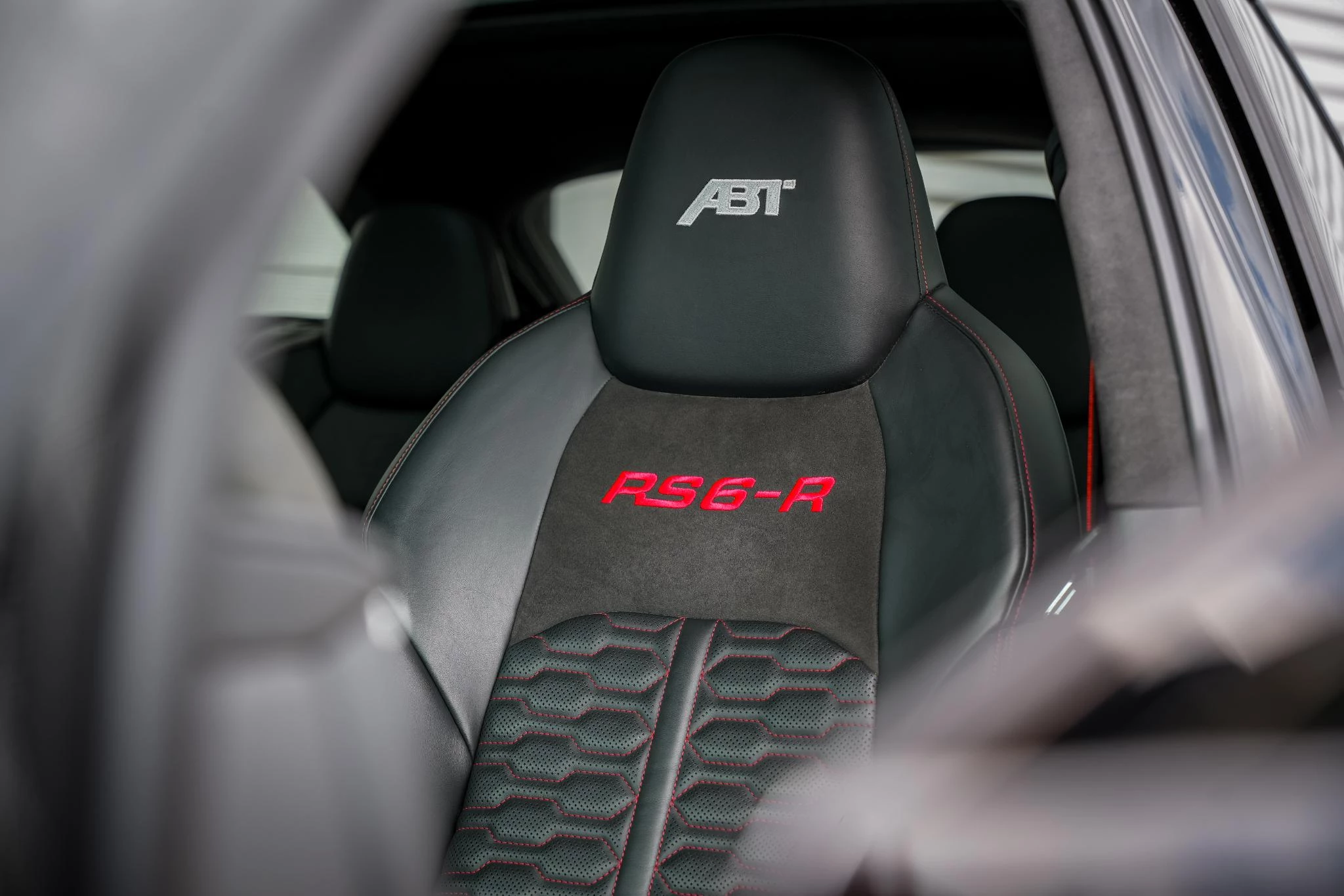 Hoofdafbeelding Audi RS6