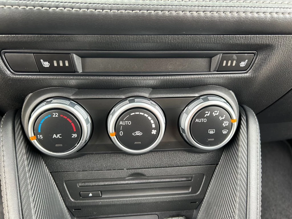 Hoofdafbeelding Mazda 2