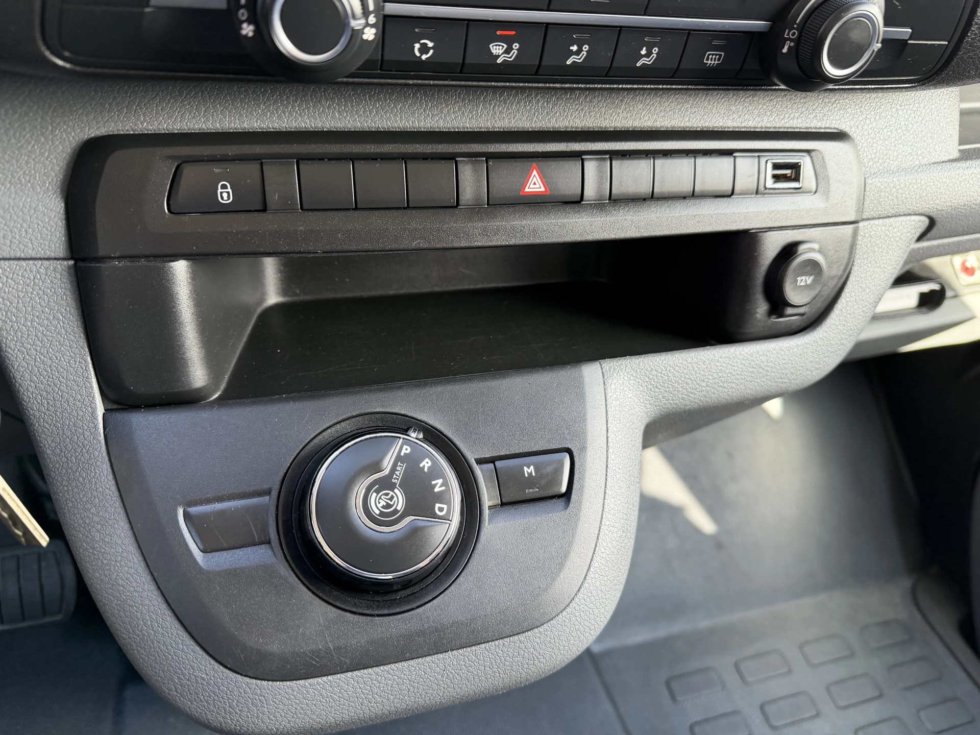 Hoofdafbeelding Toyota ProAce