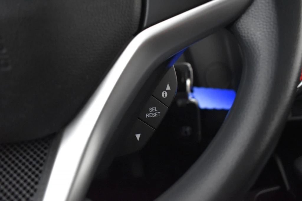 Hoofdafbeelding Honda Jazz