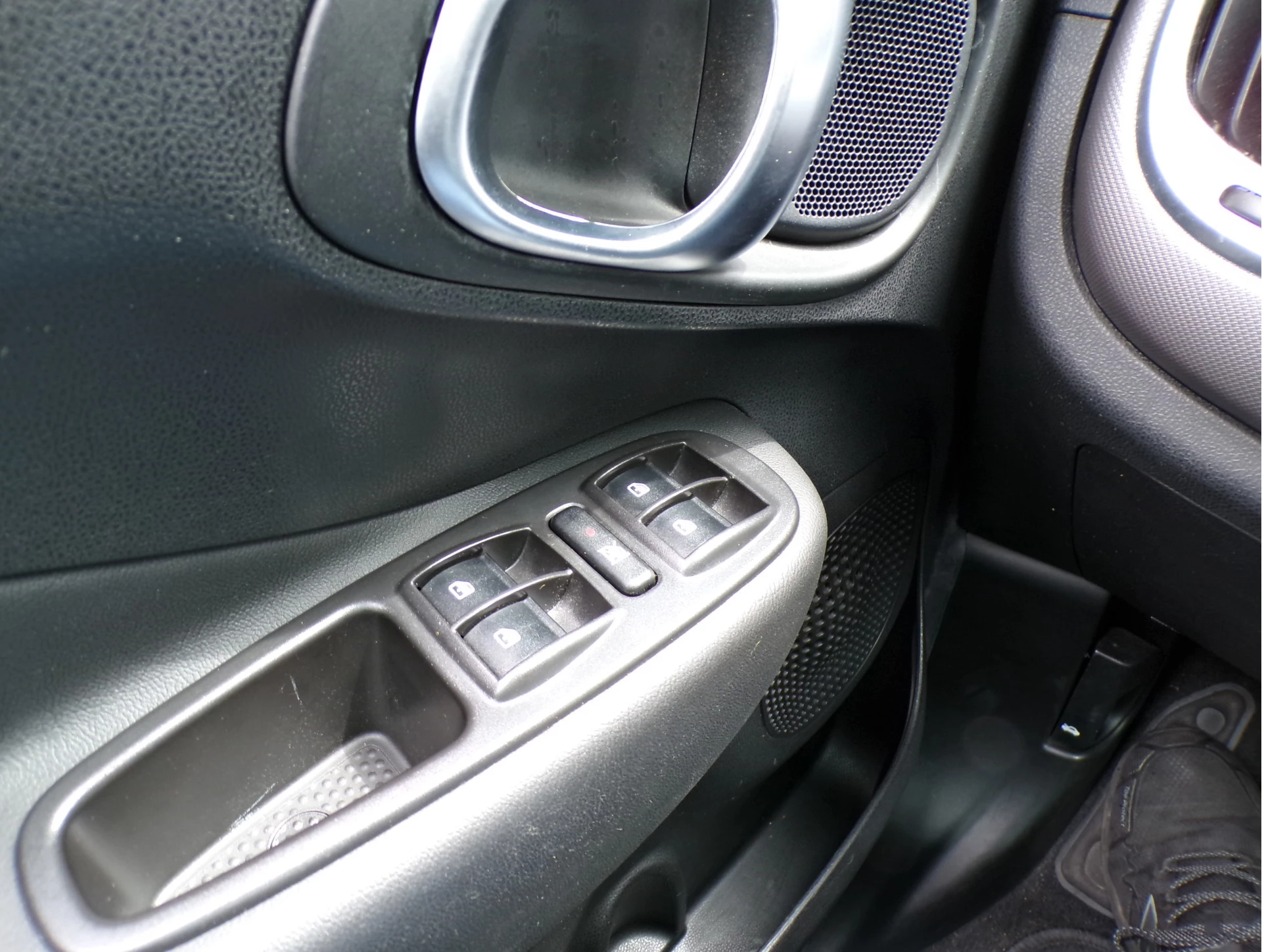 Hoofdafbeelding Fiat 500L