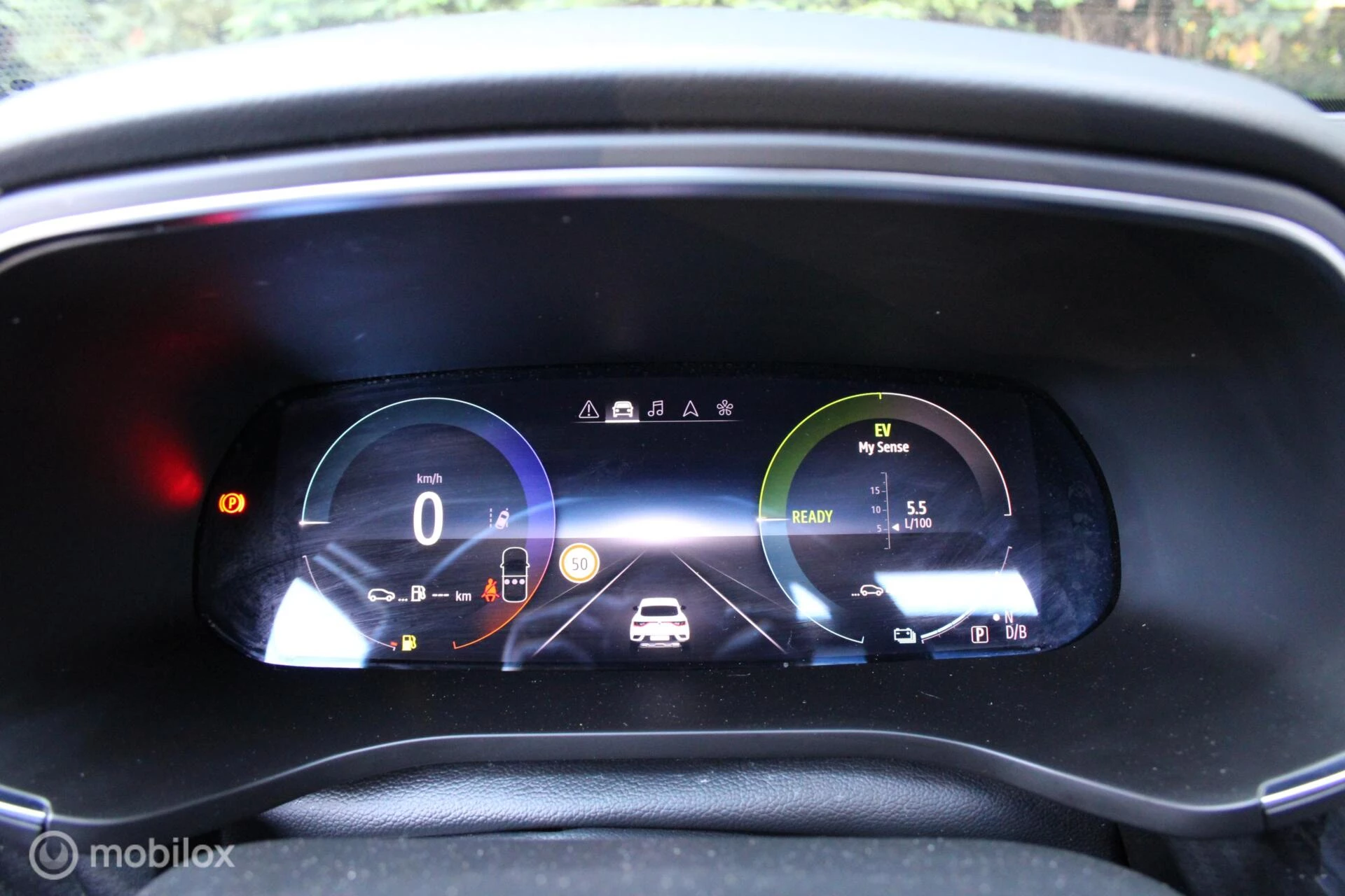 Hoofdafbeelding Renault Arkana