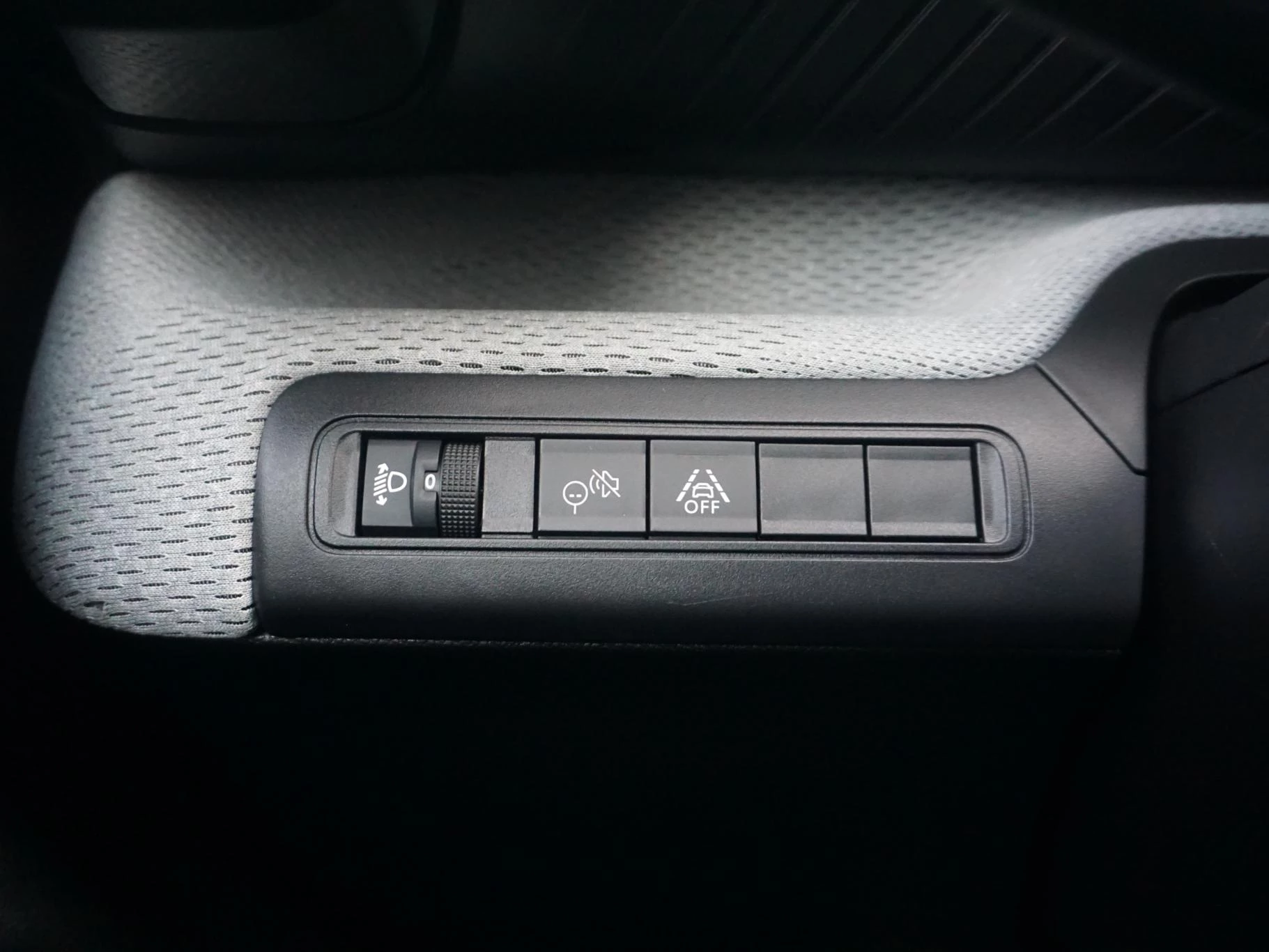 Hoofdafbeelding Citroën ë-C3