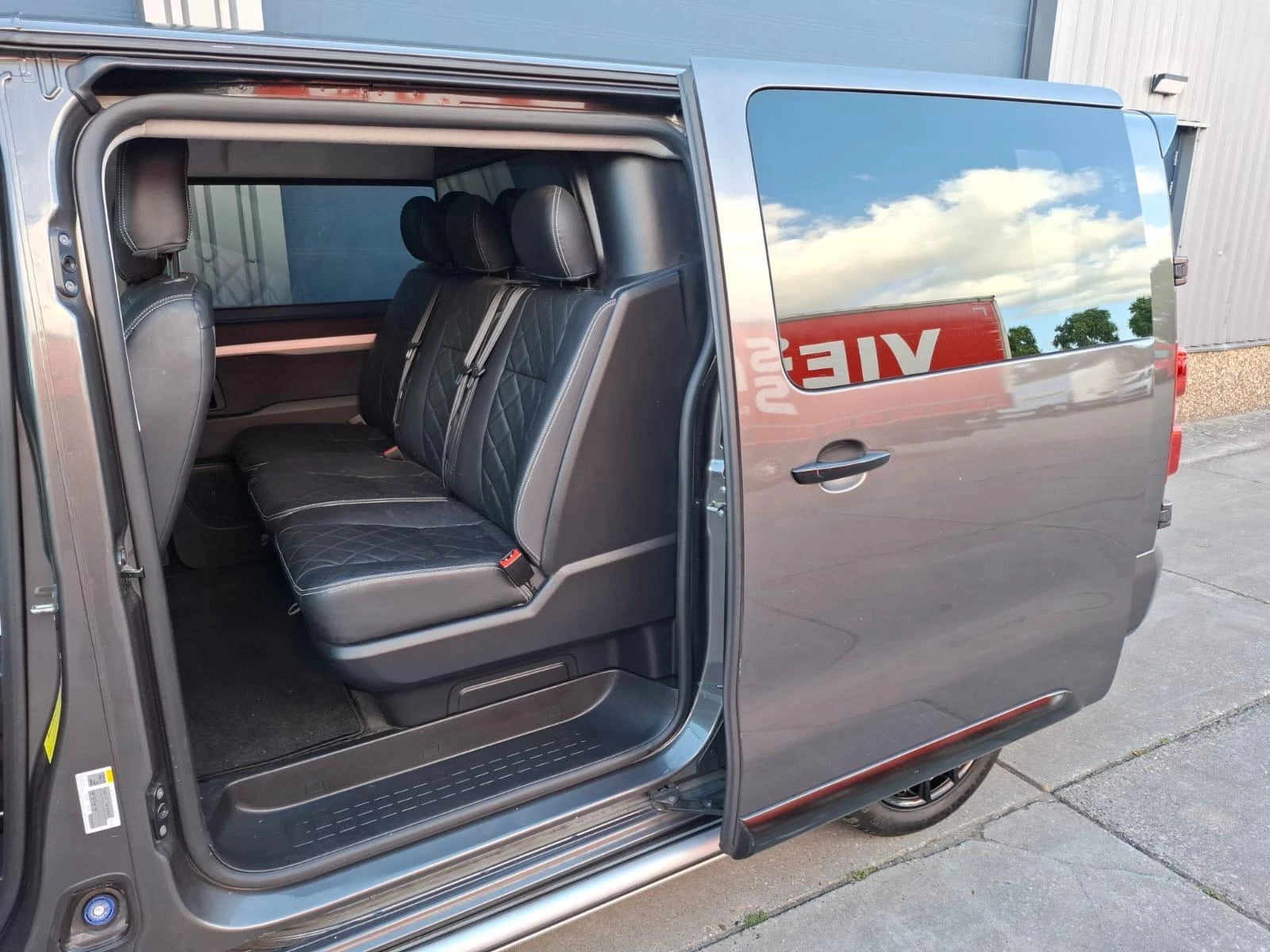 Hoofdafbeelding Toyota ProAce