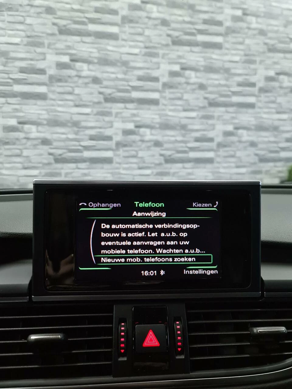 Hoofdafbeelding Audi A7