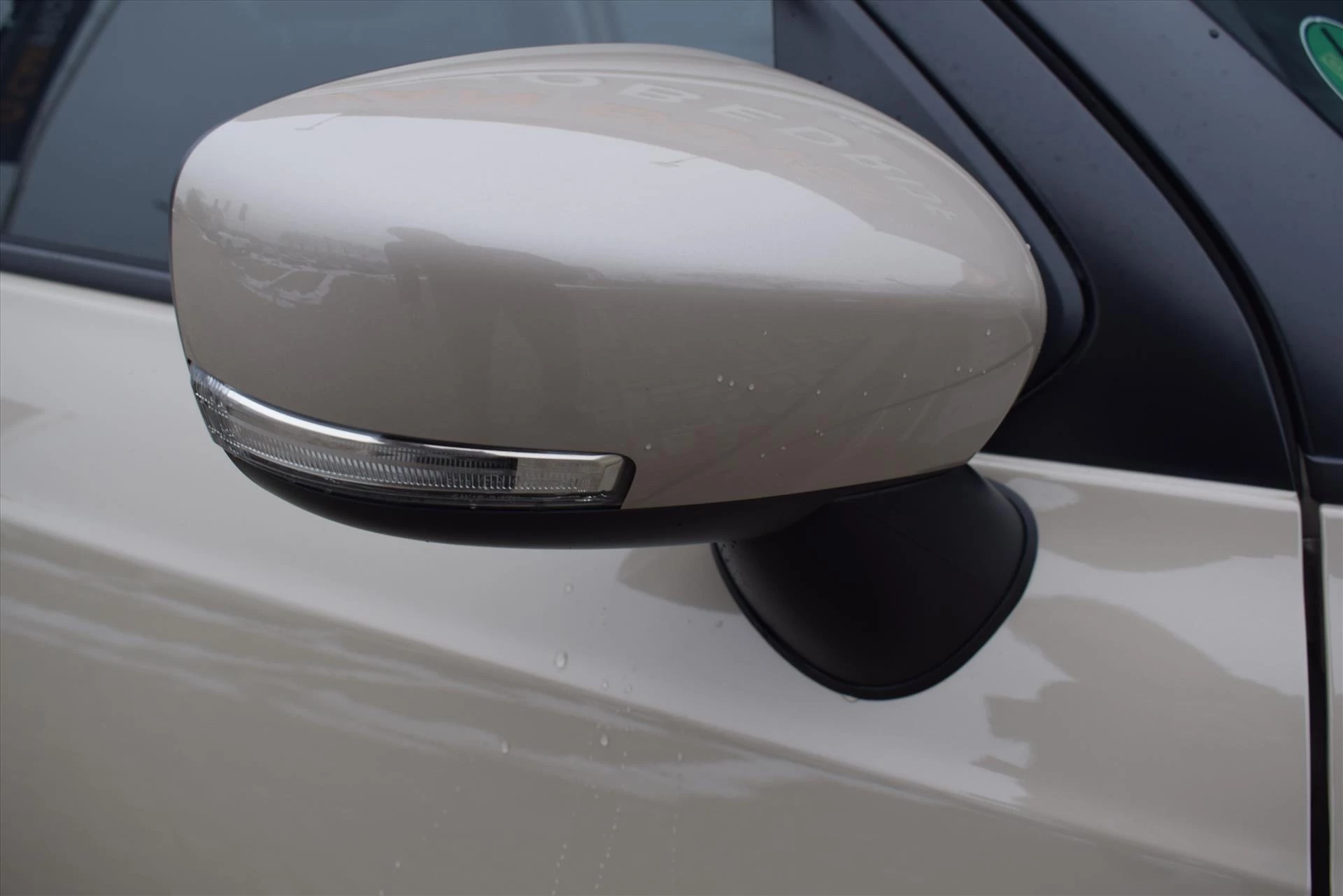 Hoofdafbeelding Suzuki Ignis