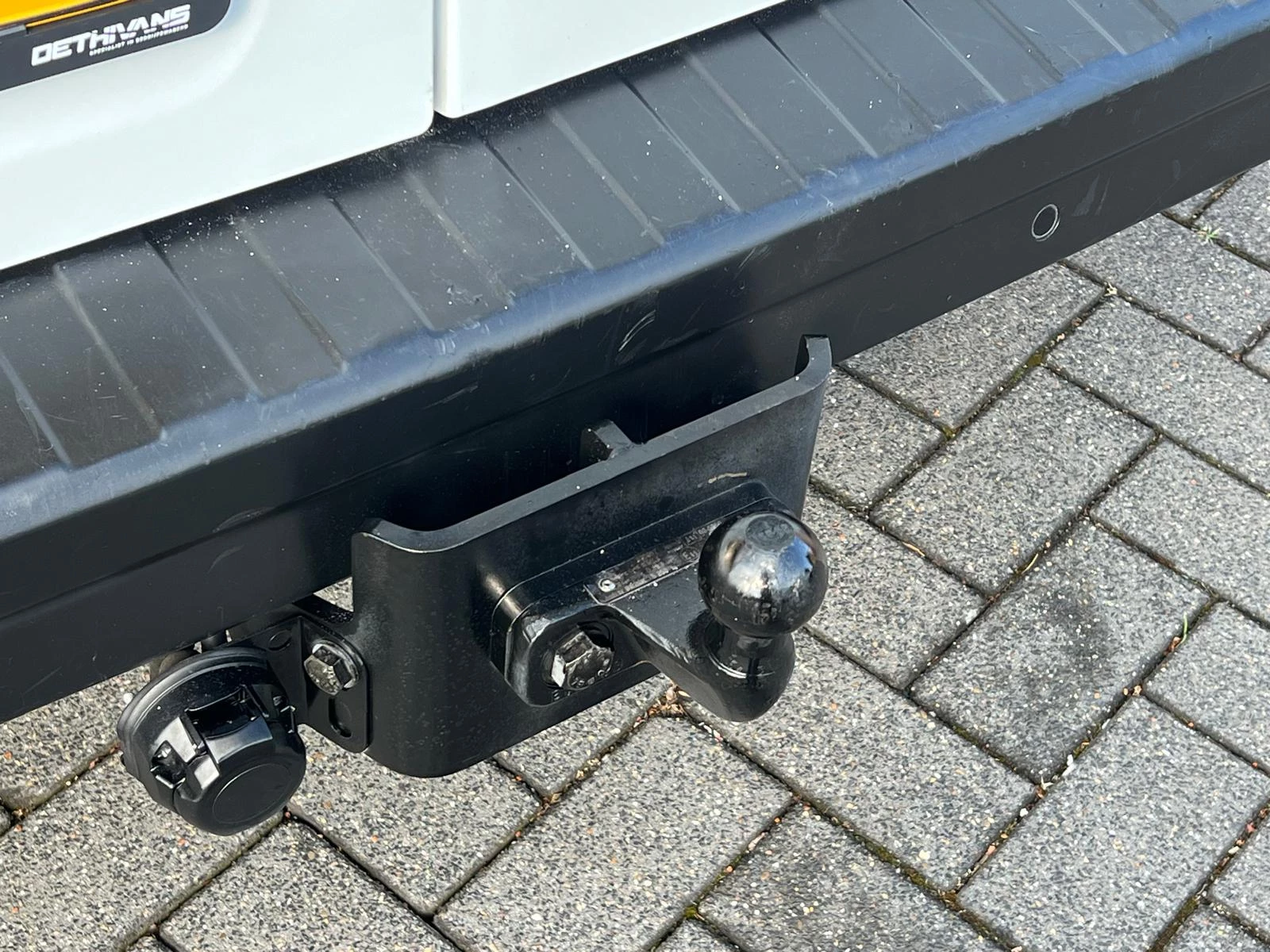 Hoofdafbeelding Fiat Talento