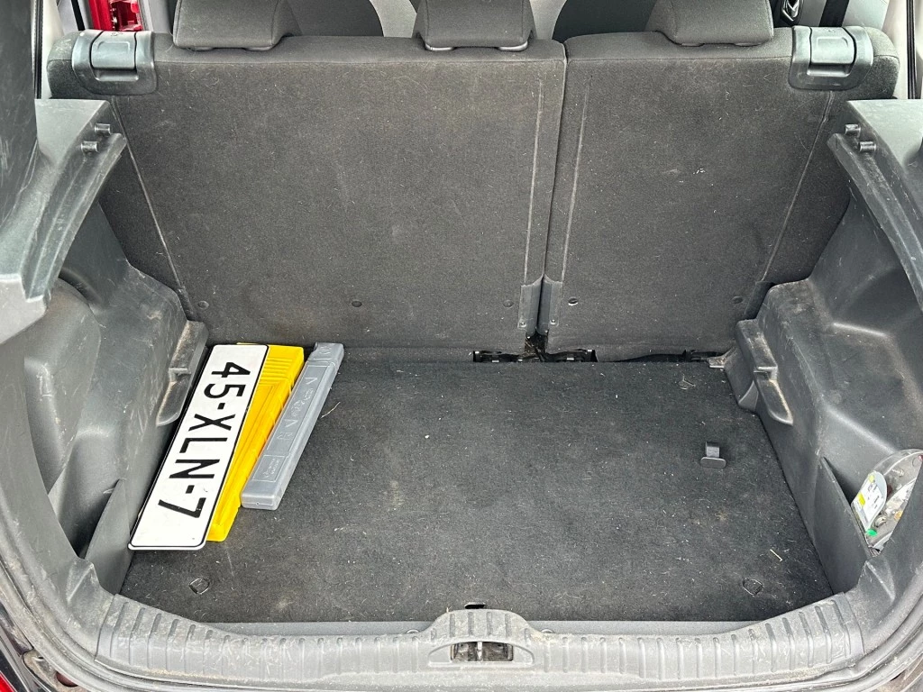 Hoofdafbeelding Citroën C3 Picasso